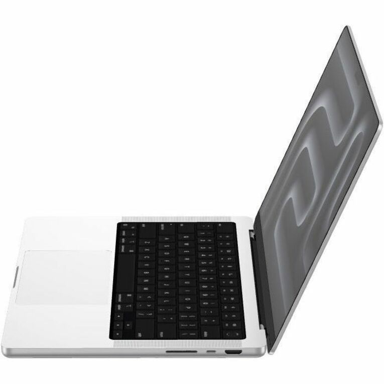 Apple MacBook Pro 41.1 cm (16.2") Notebook - Apple M4 Pro - 48 GB - 1 TB SSD - English (UK) Keyboard - Silver