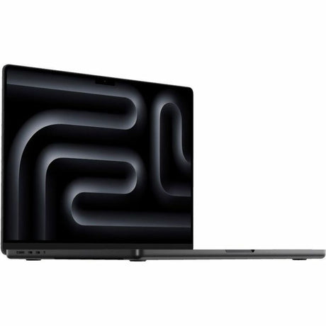 Apple MacBook Pro 41.1 cm (16.2") Notebook - Apple M4 Pro - 48 GB - 1 TB SSD - English (UK) Keyboard - Space Black