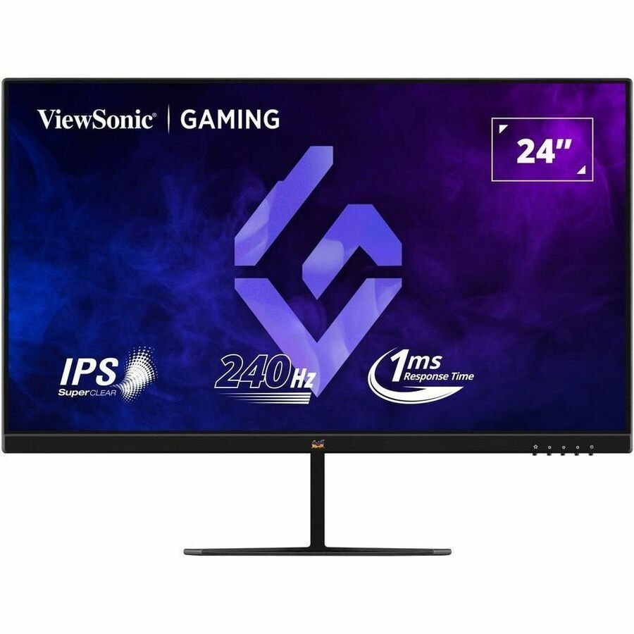 ViewSonic VX2479A-HD-PRO 24" Class Full HD Gaming LED Monitor - 16:9