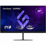 ViewSonic VX2479A-HD-PRO 24" Class Full HD Gaming LED Monitor - 16:9