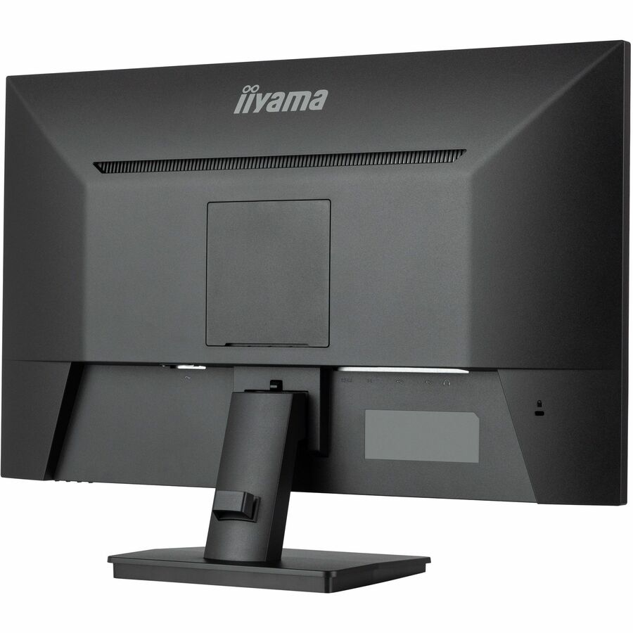 iiyama ProLite XU2793QSU-B7 27" Class WQHD LED Monitor - 16:9 - Matte Black