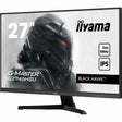 iiyama G-MASTER Black Hawk G2745HSU-B2 27" Class Full HD LED Monitor - 16:9 - Matte Black