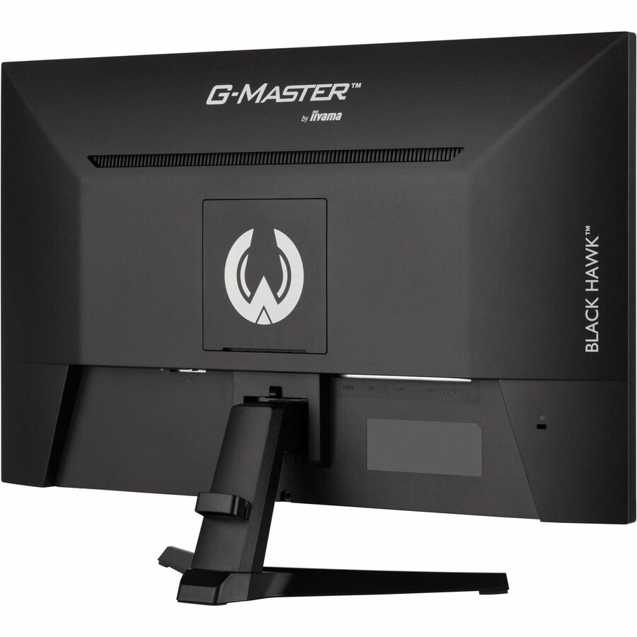 iiyama G-MASTER Black Hawk G2745HSU-B2 27" Class Full HD LED Monitor - 16:9 - Matte Black
