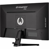 iiyama G-MASTER Black Hawk G2745HSU-B2 27" Class Full HD LED Monitor - 16:9 - Matte Black