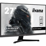 iiyama G-MASTER Black Hawk G2745HSU-B2 27" Class Full HD LED Monitor - 16:9 - Matte Black