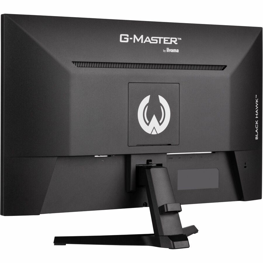 iiyama G-MASTER Black Hawk G2745HSU-B2 27" Class Full HD LED Monitor - 16:9 - Matte Black