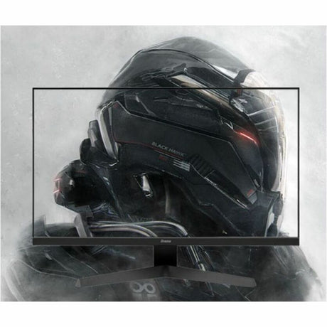 iiyama G-MASTER Black Hawk G2245HSU-B2 22" Class Full HD LED Monitor - 16:9 - Matte Black