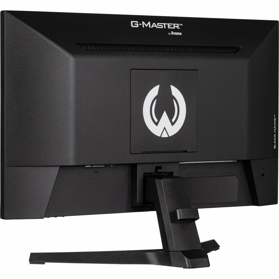 iiyama G-MASTER Black Hawk G2245HSU-B2 22" Class Full HD LED Monitor - 16:9 - Matte Black