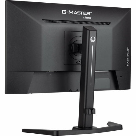 iiyama G-MASTER Black Hawk GB2445HSU-B2 24" Class Full HD LED Monitor - 16:9 - Matte Black