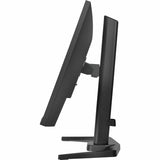 iiyama G-MASTER Black Hawk GB2445HSU-B2 24" Class Full HD LED Monitor - 16:9 - Matte Black