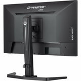 iiyama G-MASTER Black Hawk GB2445HSU-B2 24" Class Full HD LED Monitor - 16:9 - Matte Black
