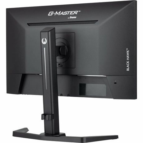 iiyama G-MASTER Black Hawk GB2445HSU-B2 24" Class Full HD LED Monitor - 16:9 - Matte Black