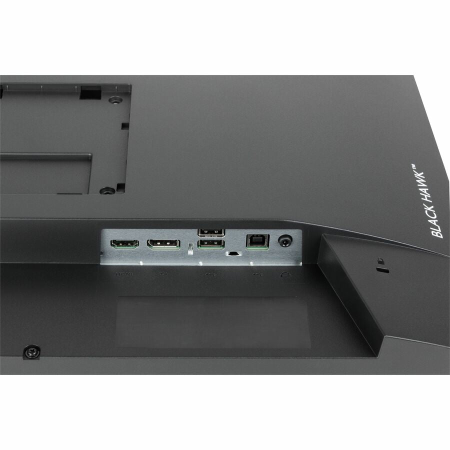 iiyama G-MASTER Black Hawk GB2445HSU-B2 24" Class Full HD LED Monitor - 16:9 - Matte Black