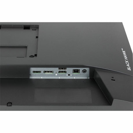 iiyama G-MASTER Black Hawk GB2445HSU-B2 24" Class Full HD LED Monitor - 16:9 - Matte Black