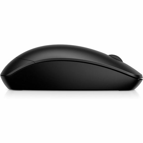 HP 235 Mouse - Radio Frequency - USB Type A - Optical - 3 Button(s) - Black