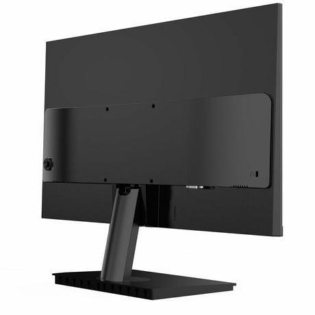 V7 23.8" FHD 1920x1080 IPS LED Monitor - 16:9 - 23.8" Viewable - In-Plane Switching (IPS) - LED Backlight - 1920 x 1080 - 16.7 Million Colors - FreeSync - 250 Nit Typical - 5 ms - 100 Hz Refresh Rate - HDMI - VGA - Speakers