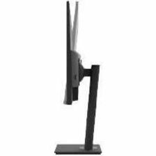 V7 27" 2K QHD 2560x1440 Height Adjustable IPS LED Monitor - 16:9 - 27-inch Viewable - In-Plane Switching (IPS) - LED Backlight - 2560 x 1440p - 16.7 Million Colors - FreeSync - 300 Nit Typical - 5 ms - 100 Hz Refresh Rate - HDMI - DisplayPort - USB-C - US
