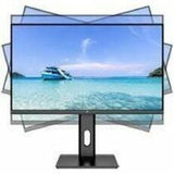 V7 27" 2K QHD 2560x1440 Height Adjustable IPS LED Monitor - 16:9 - 27-inch Viewable - In-Plane Switching (IPS) - LED Backlight - 2560 x 1440p - 16.7 Million Colors - FreeSync - 300 Nit Typical - 5 ms - 100 Hz Refresh Rate - HDMI - DisplayPort - USB-C - US