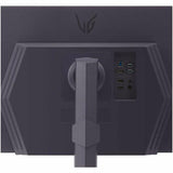 LG UltraGear 27GS85Q-B 27" Class WQHD Gaming LED Monitor - 16:9