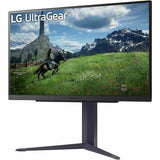 LG UltraGear 27GS85Q-B 27" Class WQHD Gaming LED Monitor - 16:9