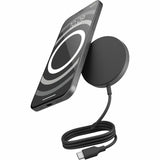 OtterBox Induction Charger - Black