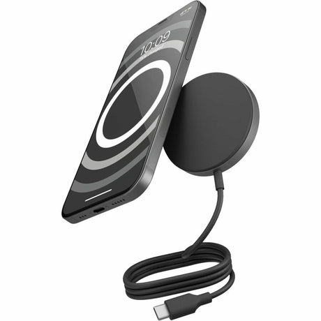OtterBox Induction Charger - Black