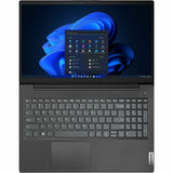 Lenovo V15 G4 IRU 83A1008YUK 39.6 cm (15.6") Notebook - Full HD - Intel Core i5 13th Gen i5-13420H - 8 GB - 512 GB SSD - English (UK) Keyboard - Business Black