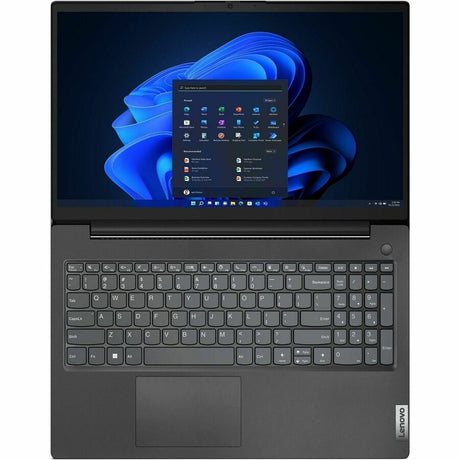 Lenovo V15 G4 IRU 83A1008YUK 39.6 cm (15.6") Notebook - Full HD - Intel Core i5 13th Gen i5-13420H - 8 GB - 512 GB SSD - English (UK) Keyboard - Business Black