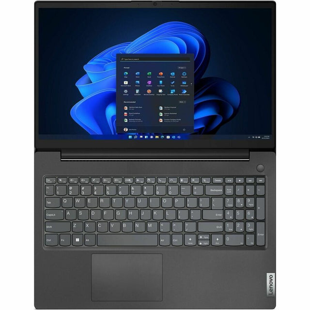 Lenovo V15 G4 IRU 83A1008YUK 39.6 cm (15.6") Notebook - Full HD - Intel Core i5 13th Gen i5-13420H - 8 GB - 512 GB SSD - English (UK) Keyboard - Business Black