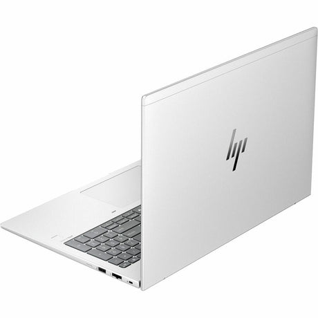 HP EliteBook 660 G11 40.6 cm (16") Notebook - WUXGA - Intel Core Ultra 5 125U - vPro Technology - 16 GB - 512 GB SSD - Pike Silver Aluminum