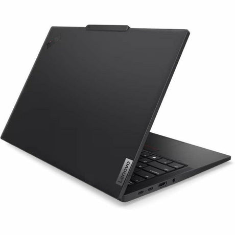 Lenovo ThinkPad T14s Gen 6 21M10005UK 35.6 cm (14") Copilot+ PC Notebook - WUXGA - AMD Ryzen AI 7 PRO 360 - 32 GB - 512 GB SSD - English (UK) Keyboard - Black