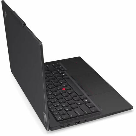 Lenovo ThinkPad T14s Gen 6 21M10005UK 35.6 cm (14") Copilot+ PC Notebook - WUXGA - AMD Ryzen AI 7 PRO 360 - 32 GB - 512 GB SSD - English (UK) Keyboard - Black