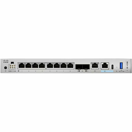 Cisco Secure 1220CX Network Security/Firewall Appliance