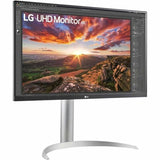 LG 27UP850K-W 27" Class 4K UHD LED Monitor - 16:9