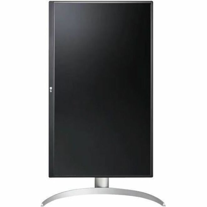 LG 27UP850K-W 27" Class 4K UHD LED Monitor - 16:9