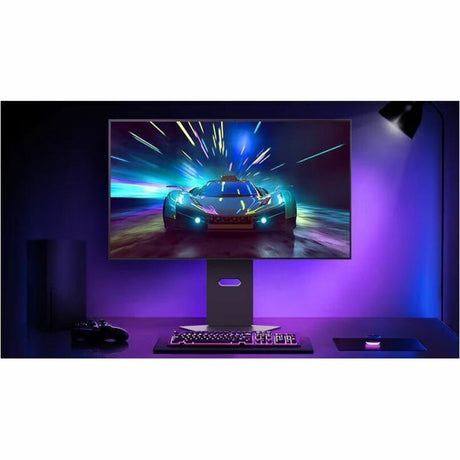LG UltraGear 32GS95UV-B 32" Class 4K UHD Gaming OLED Monitor - 16:9