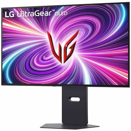 LG UltraGear 32GS95UV-B 32" Class 4K UHD Gaming OLED Monitor - 16:9