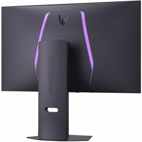 LG UltraGear 32GS95UV-B 32" Class 4K UHD Gaming OLED Monitor - 16:9