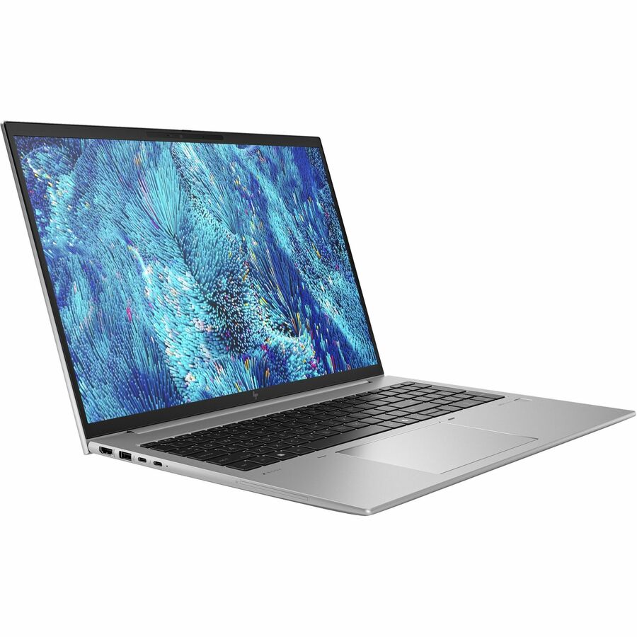 HP ZBook Firefly G11 40.6 cm (16") Mobile Workstation - WUXGA - Intel Core Ultra 7 155H - 16 GB - 512 GB SSD