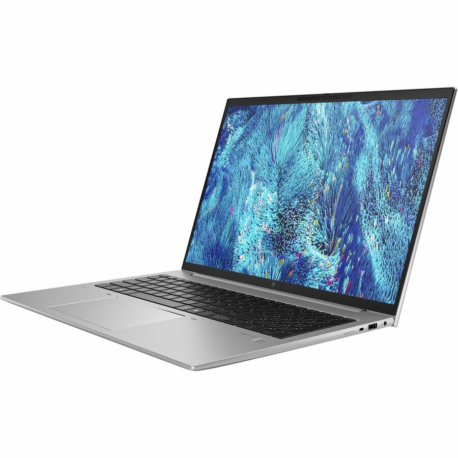 HP ZBook Firefly G11 40.6 cm (16") Mobile Workstation - WUXGA - Intel Core Ultra 7 155H - 16 GB - 512 GB SSD