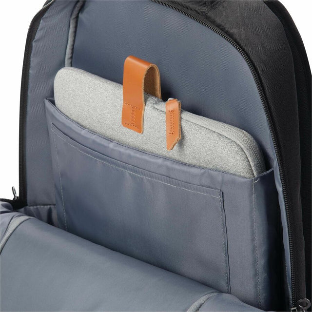 Dicota Skin URBAN Carrying Case (Sleeve) for 35.6 cm (14") Apple Notebook - Grey