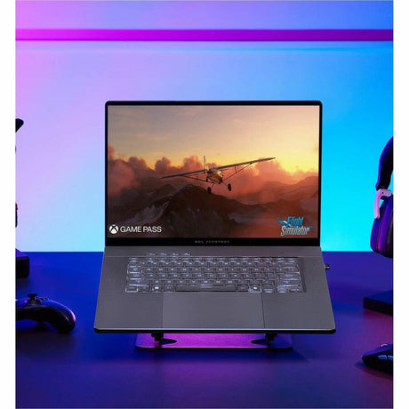 Asus ROG Zephyrus G16 GU605 GU605CW-QR087W 40.6 cm (16") Gaming Notebook - 2.5K - Intel Core Ultra 9 285H - 32 GB - 2 TB SSD