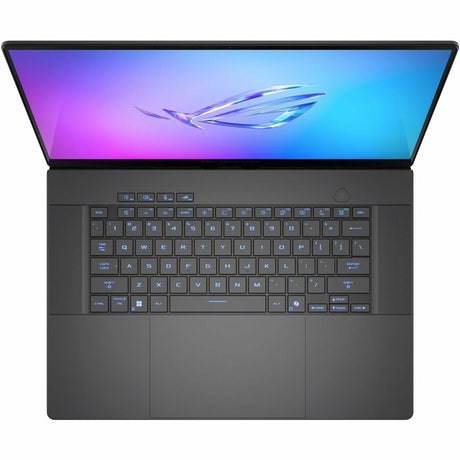 Asus ROG Zephyrus G16 GU605 GU605CW-QR087W 40.6 cm (16") Gaming Notebook - 2.5K - Intel Core Ultra 9 285H - 32 GB - 2 TB SSD