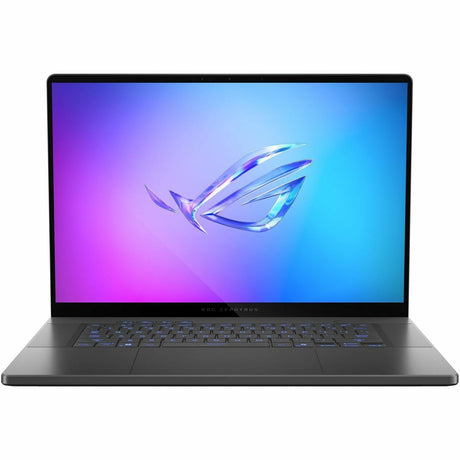 Asus ROG Zephyrus G16 GU605 GU605CW-QR087W 40.6 cm (16") Gaming Notebook - 2.5K - Intel Core Ultra 9 285H - 32 GB - 2 TB SSD