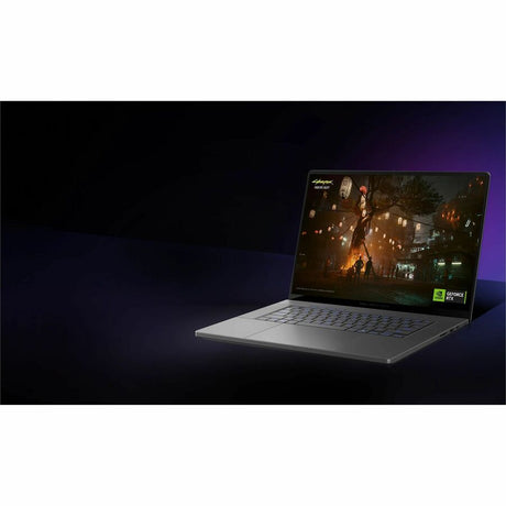 Asus ROG Zephyrus G16 GU605 GU605CW-QR087W 40.6 cm (16") Gaming Notebook - 2.5K - Intel Core Ultra 9 285H - 32 GB - 2 TB SSD