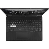 TUF Gaming A15 FA506 FA506NF-HN008W 39.6 cm (15.6") Gaming Notebook - Full HD - AMD Ryzen 5 7535HS - 16 GB - 512 GB SSD - Graphite Black