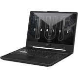 TUF Gaming A15 FA506 FA506NF-HN008W 39.6 cm (15.6") Gaming Notebook - Full HD - AMD Ryzen 5 7535HS - 16 GB - 512 GB SSD - Graphite Black