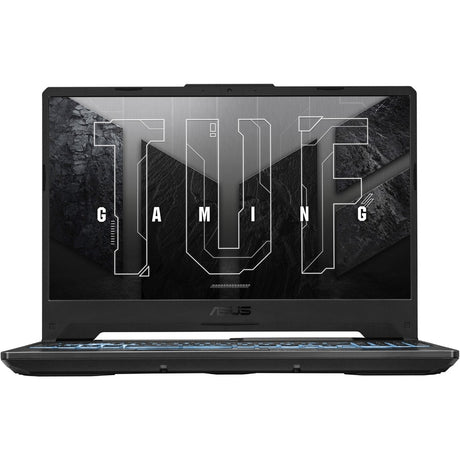 TUF Gaming A15 FA506 FA506NF-HN008W 39.6 cm (15.6") Gaming Notebook - Full HD - AMD Ryzen 5 7535HS - 16 GB - 512 GB SSD - Graphite Black