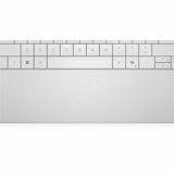 Dell XPS 13 9000 9350 34 cm (13.4") Notebook - Full HD Plus - Intel Core Ultra 7 258V - Intel Evo Platform - 32 GB - 1 TB SSD - English (UK) Keyboard - Platinum