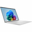 Dell XPS 13 9000 9350 34 cm (13.4") Notebook - Full HD Plus - Intel Core Ultra 7 258V - Intel Evo Platform - 32 GB - 1 TB SSD - English (UK) Keyboard - Platinum